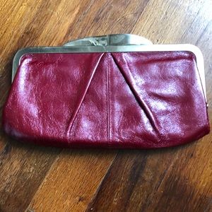 Hobo International Clutch